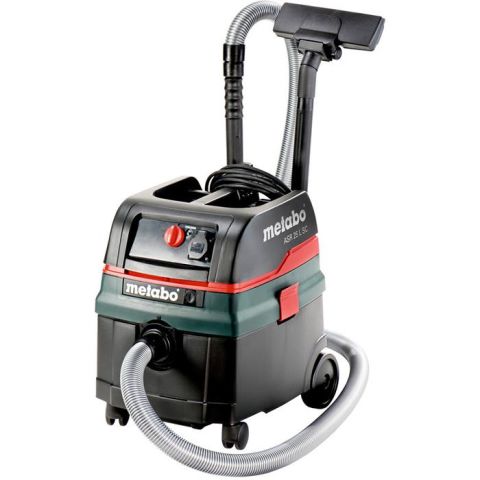 1110227 Metabo ASR 25 L SC Dammsugare