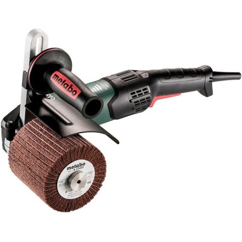 1110237 Metabo SE 17-200 RT Set Satineringsmaskin
