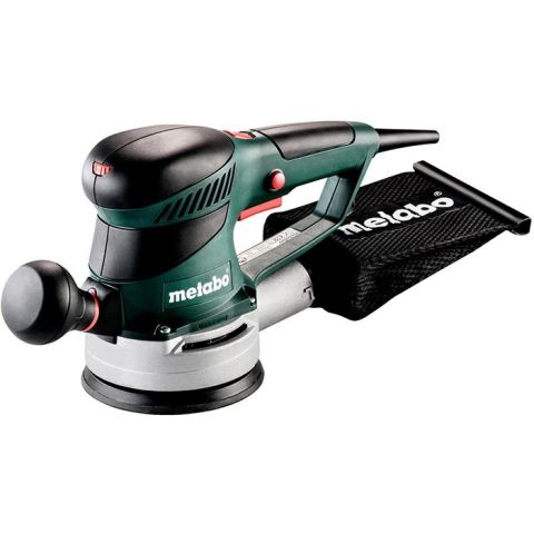 1110235 Metabo SXE 425 TurboTec Excenterslip