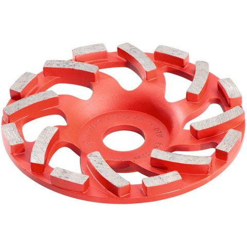 1110241 Metabo 628205000 Diamantskiva