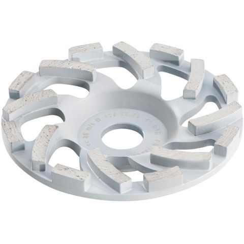 1110242 Metabo 628206000 Diamantskiva