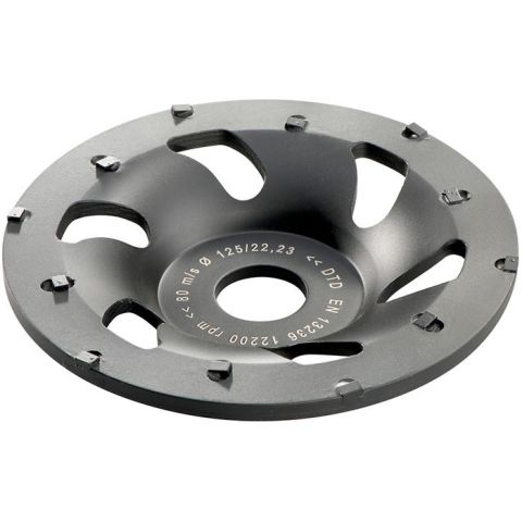 1110243 Metabo 628208000 Diamantskiva