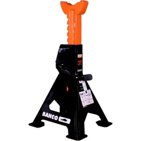 TR12819 Bahco BH36000 Pallbock