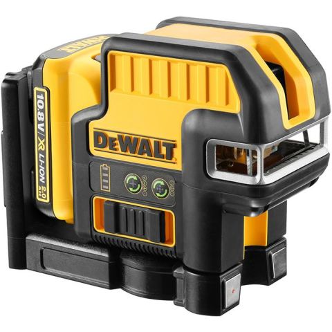 Korslaser dewalt