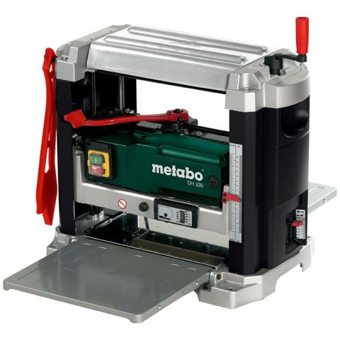 1110267 Metabo DH 330 Planhyvel