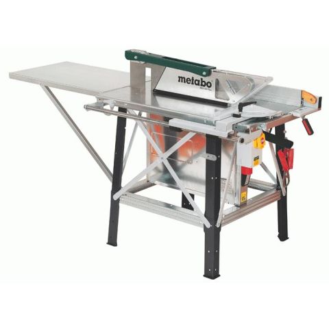 1110260 Metabo BKH 450/5,50 DNB Bordscirkelsåg