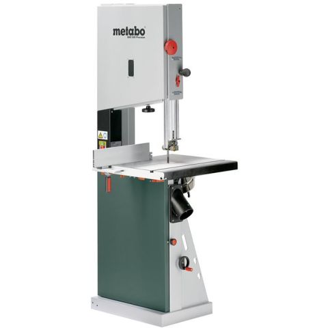 1110264 Metabo BAS 505 WNB 230 V Bandsåg