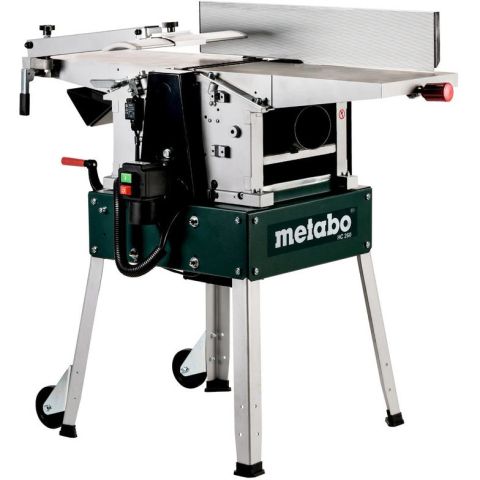 1110262 Metabo HC 260 C 2,8 DNB 400 V Planhyvel