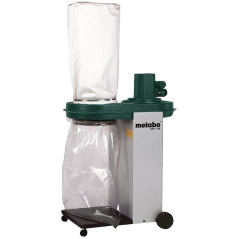 1110269 Metabo SPA 1702 W Spånsug