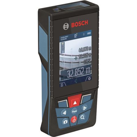 Avståndsmätare bosch glm 30