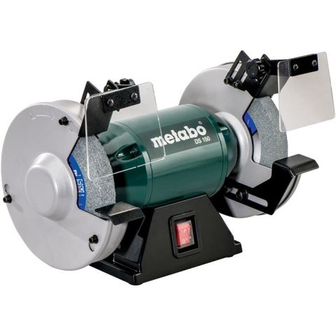 1110270 Metabo DS 150 Bänkslip