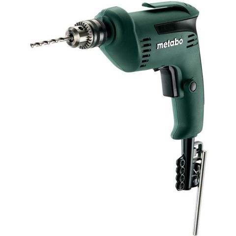 1110286 Metabo BE 10 Borrmaskin utan snabbchuck