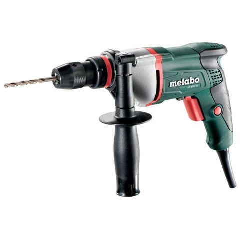 1110290 Metabo BE 500/10 Borrmaskin