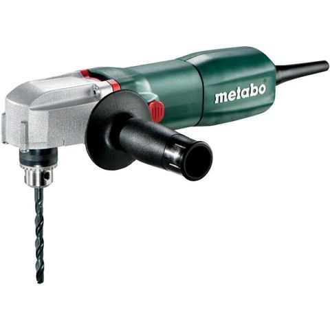 1110296 Metabo WBE 700 Vinkelborrmaskin med kuggkranschuck
