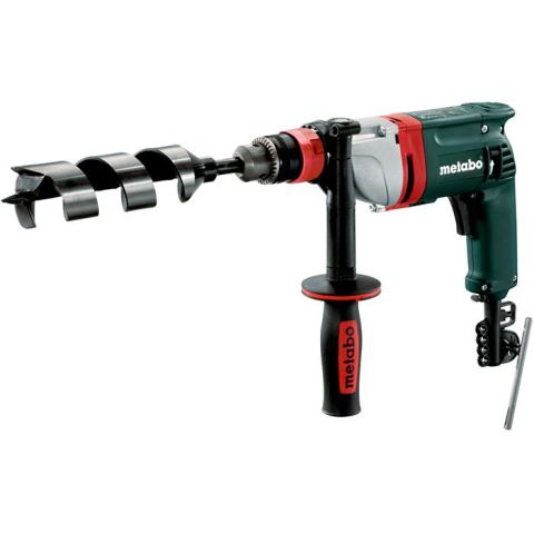 1110301 Metabo BE 75 Quick Borrmaskin med metaloc