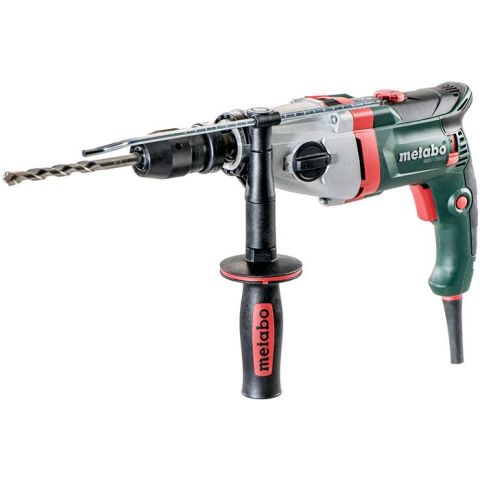 1110317 Metabo SBEV 1300-2 Slagborrmaskin med snabbchuck