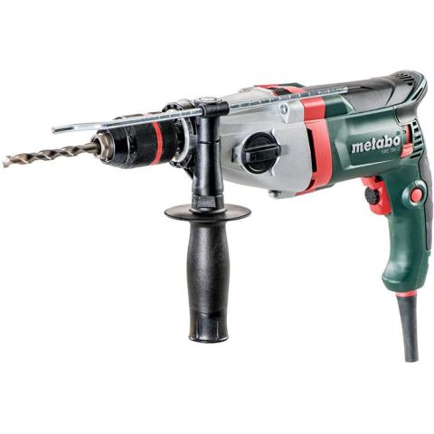 1110309 Metabo SBE 780-2 Slagborrmaskin med snabbchuck