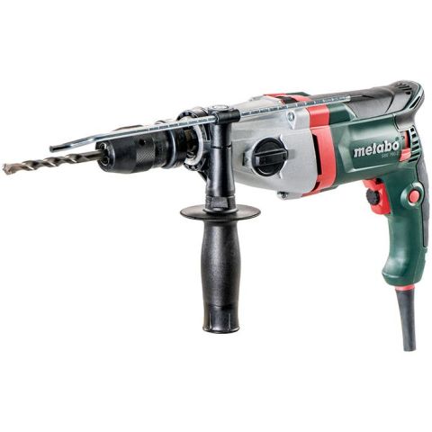 1110310 Metabo SBE 780-2 Slagborrmaskin med snabbchuck
