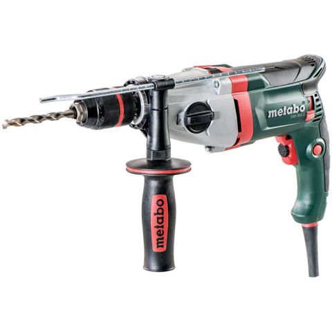1110311 Metabo SBE 850-2 Slagborrmaskin med snabbchuck