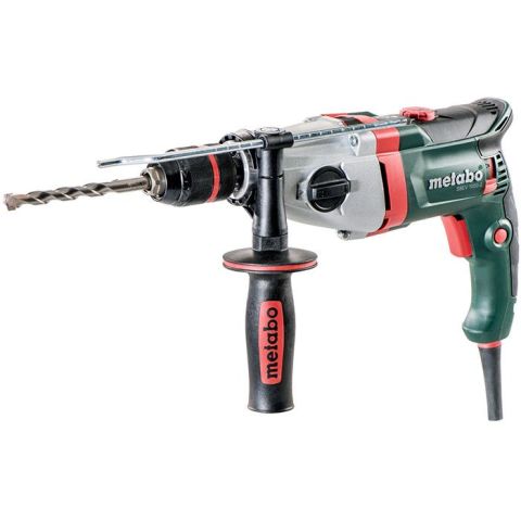 1110314 Metabo SBEV 1000-2 Slagborrmaskin med snabbchuck