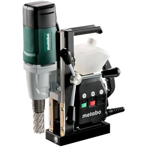 1110302 Metabo MAG 32 Magnetborrmaskin med väska