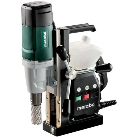 1110303 Metabo MAG 50 Magnetborrmaskin med väska