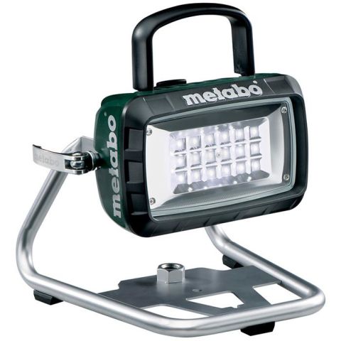 1110322 Metabo BSA 14.4-18 LED Arbetslampa utan batteri och laddare