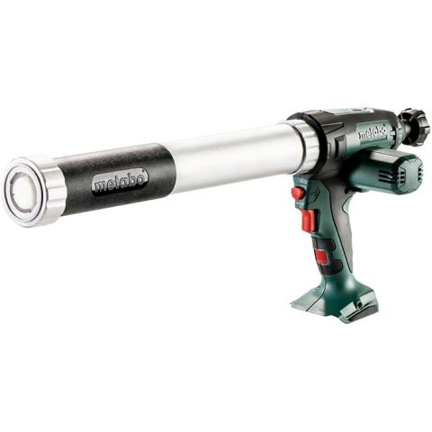 1110352 Metabo KPA 18 LTX 600 Fogpistol utan batteri och laddare