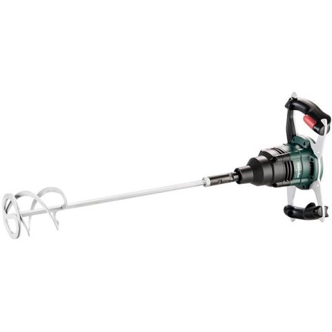 1110345 Metabo RW 18 LTX 120 Omrörare utan batteri och laddare