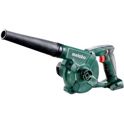 1110356 Metabo AG 18 Blåsmaskin utan batteri och laddare