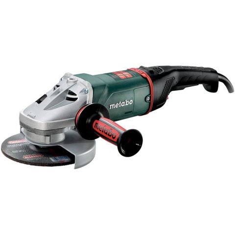 1110383 Metabo WEA 24-180 MVT Quick Vinkelslip