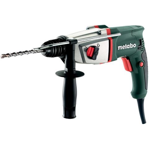 1110424 Metabo BHE 2644 Borrhammare