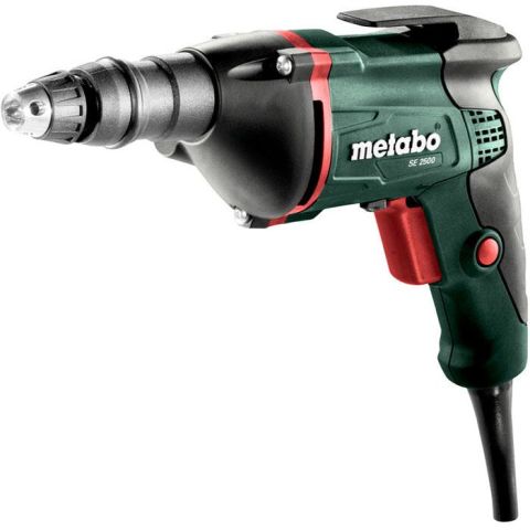 1110481 Metabo SE 2500 Gipsskruvdragare