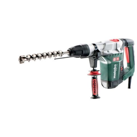 1110411 Metabo KHE 2660 Quick Kombihammare utan Metabo Quick-Chuck
