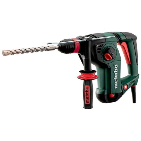 1110409 Metabo KHE 3251 K Kombihammare med Metabo-Quick-chuck