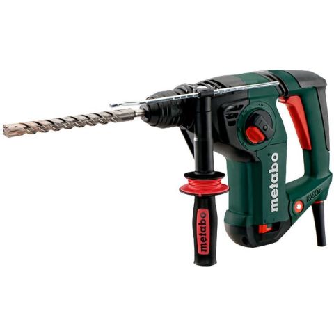 1110408 Metabo KHE 3250 Kombihammare