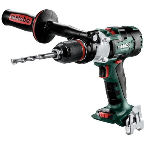 1110476 Metabo SB 18 LTX-3 BL I Slagborrmaskin med väska, utan batterier och laddare