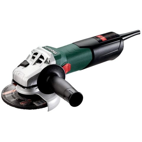 1110503 Metabo W9-125 Vinkelslip