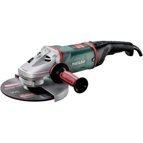 1110578 Metabo WEA 26-230 MVT Quick Vinkelslip