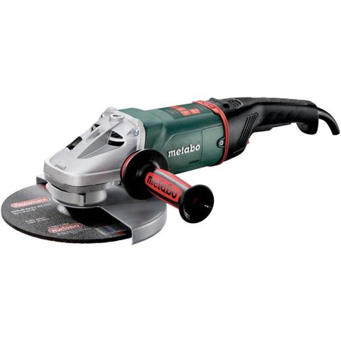 1110573 Metabo WE 24-230 MVT Vinkelslip