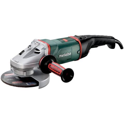 1110576 Metabo W 26-180 MVT Vinkelslip