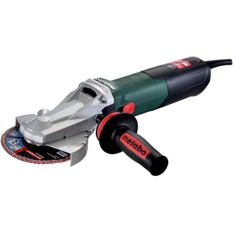 1110565 Metabo WEF 15-125 Quick Vinkelslip