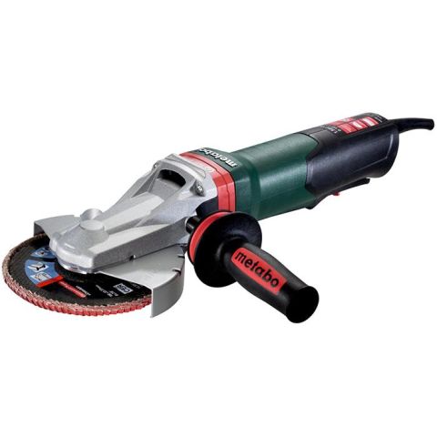 1110566 Metabo WEPBF 15-150 Quick Vinkelslip