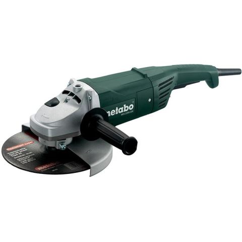 1110570 Metabo WX 2200-230 Vinkelslip