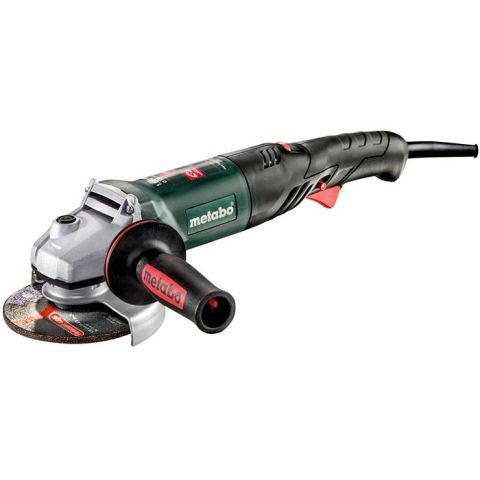 1110549 Metabo WEV 1500-125 RT Vinkelslip