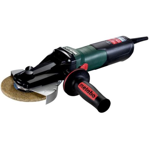 1110563 Metabo WEVF 10-125 Quick Inox Vinkelslip