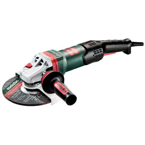 1110539 Metabo WEPBA 19-180 Quick RT Vinkelslip