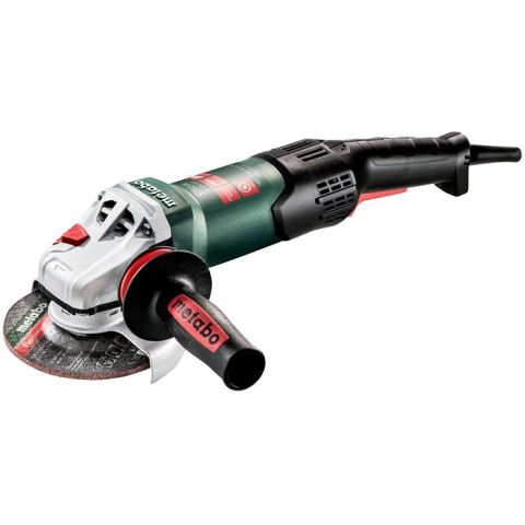 1110532 Metabo WE 17-125 Quick RT Vinkelslip