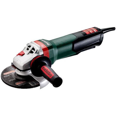1110528 Metabo WEPBA 17-150 Quick Vinkelslip