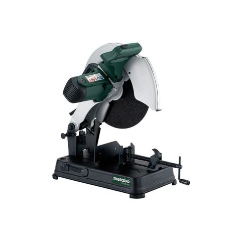 1110498 Metabo CS 23-355 Metallkapsåg